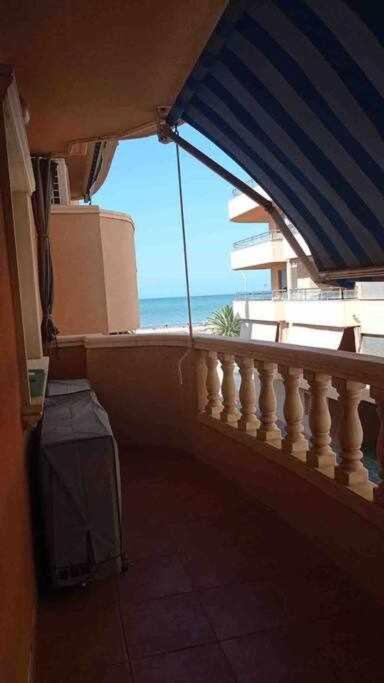 Apartment Vistas Al Mar A Escasos 50 Metros Denia