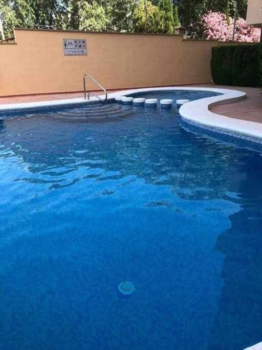 Appartement Vistas Al Mar A Escasos 50 Metros