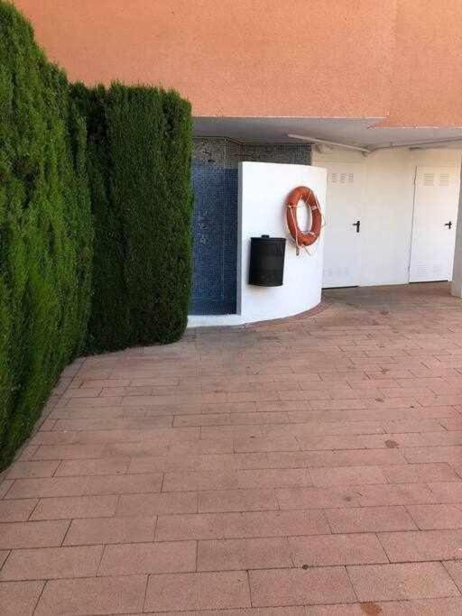 Apartment Vistas Al Mar A Escasos 50 Metros Denia